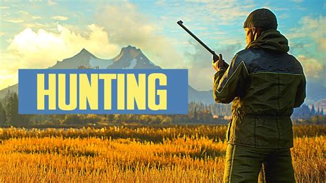 best pc hunting game 2021.